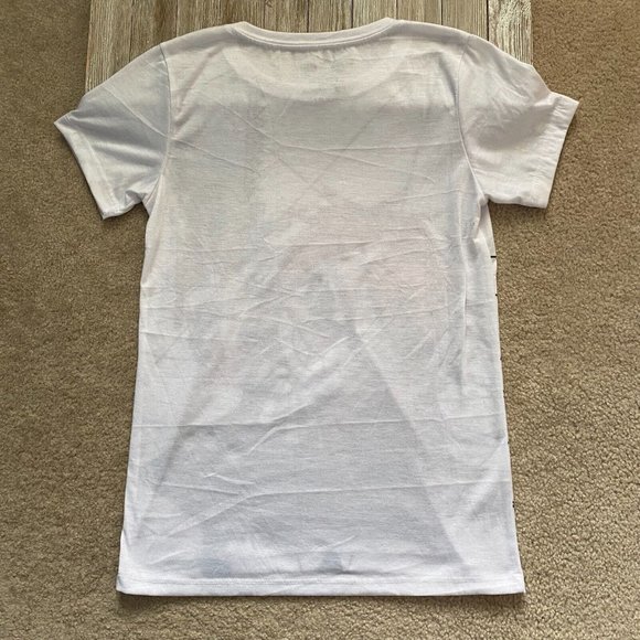 Black Butler Juniors S Grell Sutcliff Sublimation Anime Manga T-Shirt Tee - Picture 6 of 12